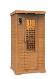 Infrared Sauna Room Jkw-A4