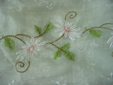 Embroidery Fabric (02)