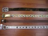 Belt