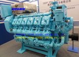 Deutz Mwm Tbd620V12 Diesel Engine