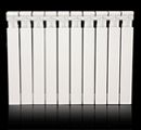 Radiators (ALUMINUM)