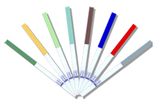 Hot Sale! Pregnancy Test Strip Cassette Midstream