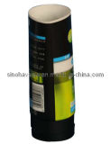 Cosmetic Packaging Plastic Soft Tube (NH-PT-005)