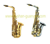 Alto Saxophone (TSAS-6612)