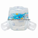 PE Film Well-Designed Baby Diaper