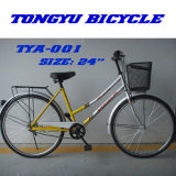 24 Inch Bicycle (TYA-001)