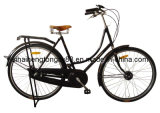 Europe Type Popular Traditional Bicycle (TB-008)