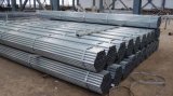 Galvanized Welded Steel Pipe / Mild Steel