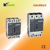 Kvl Series Moulded Case Circuit Breaker