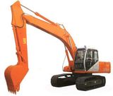 20.5tons Hydraulic Crawler Excavator