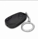 Car Key Remote Controller Disguised Micro Camera(1811-02)