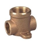 Bronze Tube Fittings (P32009)