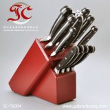 Kitchen Knife Set (JC-TK004) 