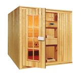 Sauna Room