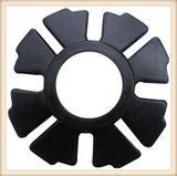 Damper Rubber