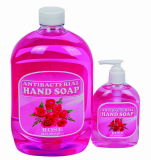 Hand Wash Hand Soap (GL-0214)