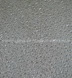 Crystal Patterned Glass