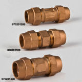 Bronze Pipe Fitting