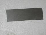 Tungsten Sheet