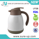2014hot Sale Double Wall Stainless Steel Tea Vacuum Water Jug (JSCC010)