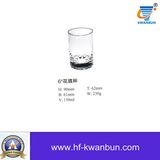 Machine Blow Glass Glass Cup Glassware Kb-Hn01001