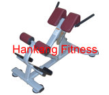 Body Building Machine, Gym Equipment, Body Building Equipment-Back Extension- (PT-950)