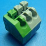 3.5mm Equivalent Wago 250 Terminal Block Connector