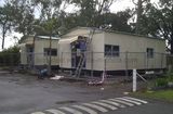 Prefab Steel Building in Australia Standard