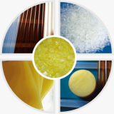 Chemical Pentaerythritol 95%, 98% Powder Use in Plastic and Rubber Insustrial