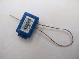 Plastic Meter Seal for Electric Meters