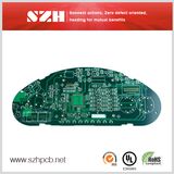 Four Layer PCB Printed Circuit Board