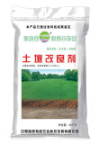 Saline Alkali Soil with Amendment Conditioner Fertilizer