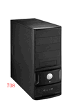 Hot Sale Newest ATX Case, Computer Case with Best Price and High Quality