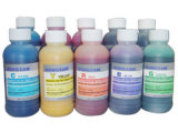 Reactive Dye Ink for Digital Textile Printing (300100)