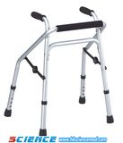 Aluminum Folding Walker for Children Use