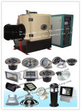 Magnetron Sputtering Coating Machine/PVD Electroplating Equipments