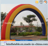 2015 Hot Selling Air Inflatable Arch 010 for Outdoor Advertising, Promotion Decoration