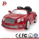 License Bentley 4 Color Kids Ride on Car with RC