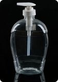 500ml Liquid Hand Wash