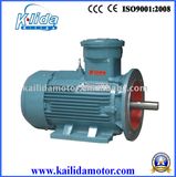 IEC Frame Yb2 Series 3 Phase 110kw 150HP Electric Motor