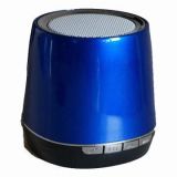 Bluetooth Speakers with Built-in FM Radio