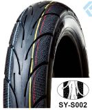 Motorcycle Tire (S002)