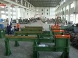 Hydraulic Billet Pusher (R3M-13M CCM)