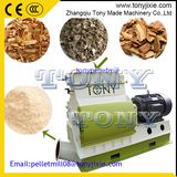 Pellet Production Line Appication Sawdust Output Wood Hammer Mill