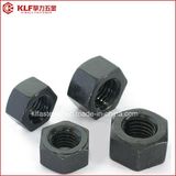 Heavy Hex Nuts