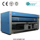 Bedsheet Flatwork Folding Machine