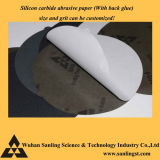 Electro Coated Silicon Carbide Metallographic Waterproof Abrasive Sand Paper Manufacturer