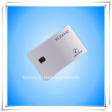PVC Blank Sle4442 Contact Chip Smart Card