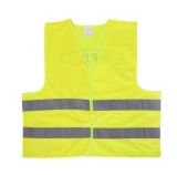 Fashion Reflective Safety Vests (TR-BX-012)