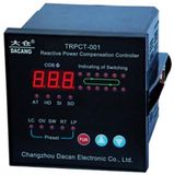 Reactive Power Automatic Compensation Controller